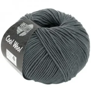 Beställ idag Lana Grossa Cool Wool Garn 2064