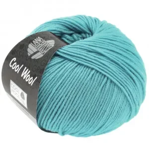 Lana Grossa Cool Wool Garn 2048 Reapris