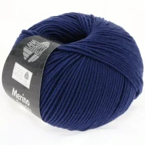 Lana Grossa Cool Wool Garn 440 Beställ nu