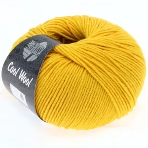 Lana Grossa Cool Wool Garn 2005 Köp nu
