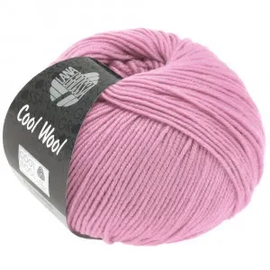 Fri frakt Lana Grossa Cool Wool Garn 2045