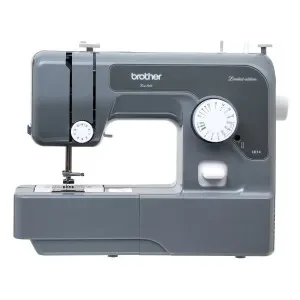 Brother Symaskin LB14 Svart/Grå – Limited Edition Handla nu