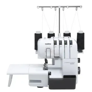Brother Overlock Symaskin M343DST Vit Lägg i varukorgen