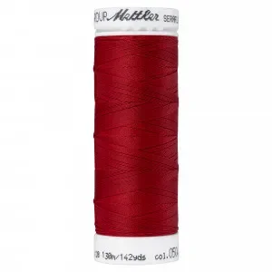 Sista chansen Amann Mettler Seraflex sytråd Polyester 504 – 130m