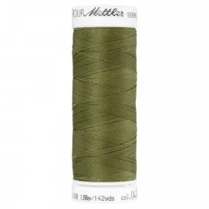 Amann Mettler Seraflex sytråd Polyester 420 – 130m Kampanjpris