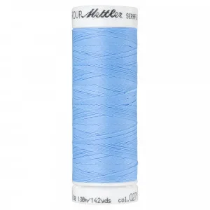 Fynd Amann Mettler Seraflex sytråd Polyester 271 – 130m
