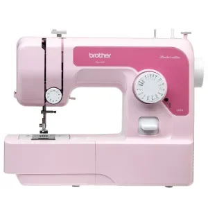 Brother Symaskin LP14 Rosa – Limited Edition Outlet