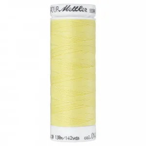 Beställ idag Amann Mettler Seraflex sytråd Polyester 141 – 130m