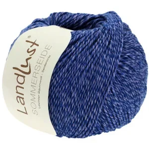 Lana Grossa Landlust Sommerseide 56 Royal Premium