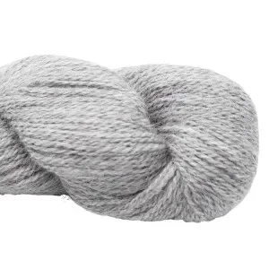 Bästa pris BC Garn Babyalpaca 10/2 131 Stål Melerat