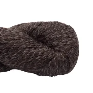 BC Garn Babyalpaca 10/2 105 Mörk Melerat Köp online