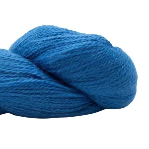 Sänkt pris BC Garn Babyalpaca 10/2 18 Ocean