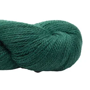 BC Garn Babyalpaca 10/2 59 Tallgrön Erbjudande