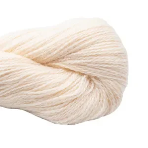Expressleverans BC Garn Babyalpaca 10/2 66 Vanilj