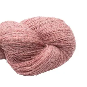 Lägg i varukorgen BC Garn Babyalpaca 10/2 127 Cerise Melerat