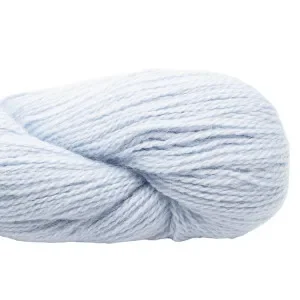BC Garn Babyalpaca 10/2 76 Svag Blå Erbjudandepris