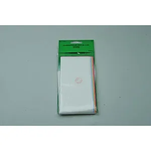 Kalkerpapper 28x23cm – 5 st Expressleverans
