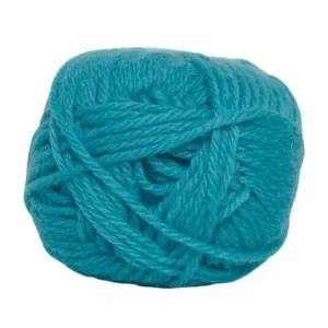 Lägg i varukorgen Hjertegarn Lima Garn Unicolor 3743 Ljus Turkos