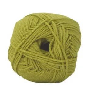Nedsatt pris Hjertegarn All Seasons Garn 636 Lime
