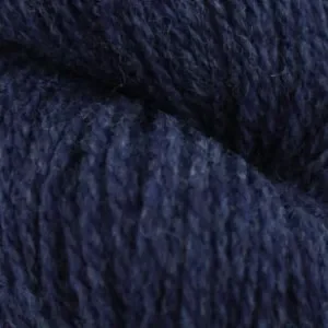BC Garn Semilla Melange 11 Dunkelblau Expressleverans