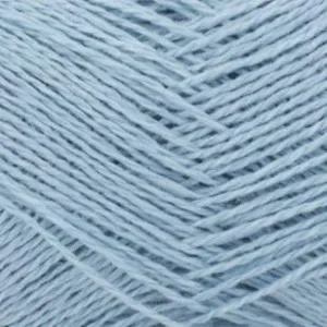 BC Garn Lino 48 Sky Blue Fynd
