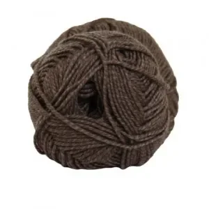 Hjertegarn All Seasons Garn 809 Melerad Beige Kampanj