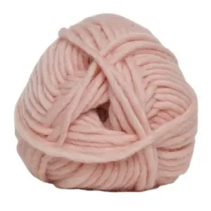 Beställ idag Hjertegarn Natur Uld Garn Unicolor 2250 Ljus Rosa