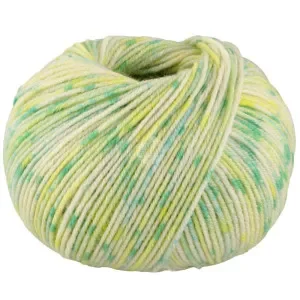Beställ nu Lana Grossa Cool Wool Spots 5007