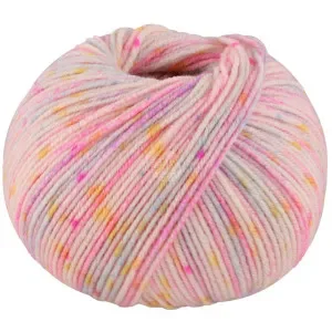 Lana Grossa Cool Wool Spots 5004 Beställ nu