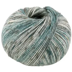 Lana Grossa Cool Wool Spots 5002 I lager