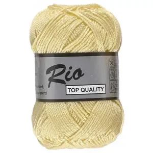 Begränsad tid Lammy Rio Garn Unicolor 510