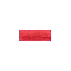 DMC Mouliné Spécial 25 Broderigarn 891 Mörk Rosa Säker betalning