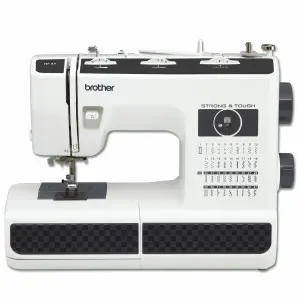 Nyhet Brother Symaskin HF37 Vit