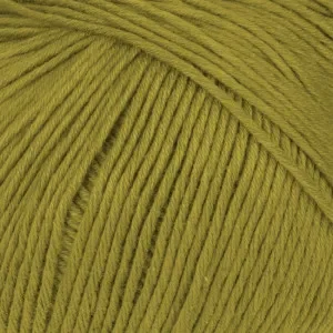 Billigare BC Garn Alba Unicolor eb27 Oliv