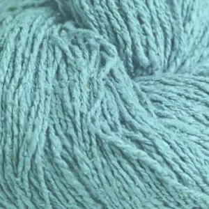 Lägg i varukorgen BC Garn Soft Silk Unicolor 049 Aquablå