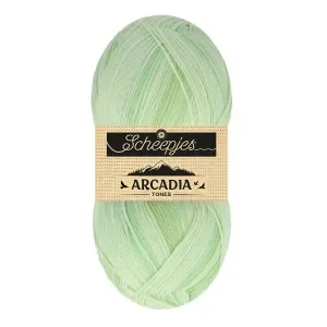 Beställ nu Scheepjes Arcadia Tones Garn 702 Bambu