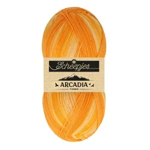 Lägg i varukorgen Scheepjes Arcadia Tones Garn 705 Outback