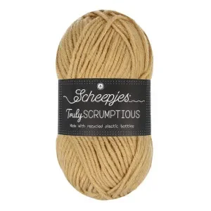 Scheepjes Truly Scrumptious Garn 311 Chai Shortbread Fynd