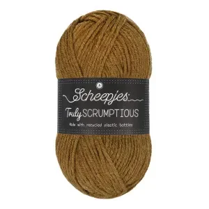 Scheepjes Truly Scrumptious Garn 364 Apple Crumble Handla nu