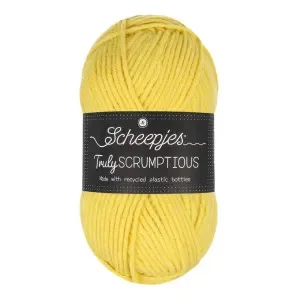 Scheepjes Garn 341 Custard Tart Erbjudandepris