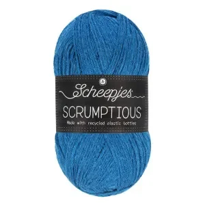 Scheepjes Läckra Garn 342 Kokosnöt Spirulina Cheesecake Reapris