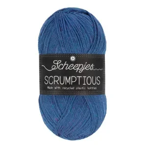 Scheepjes Läckra Garn 356 Concord Grape Tart Rabatt