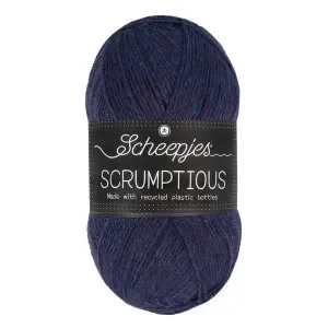 Outlet Scheepjes Scrumptious Garn 366 Cosmic Cupcake
