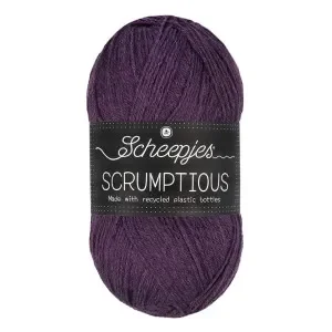 Scheepjes Läckra Garn 324 Huckleberry Pie Reapris