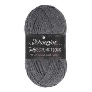 Scheepjes Truly Scrumptious Garn 306 Lamington Lägg i varukorgen