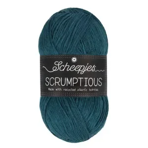 Lägg i varukorgen Scheepjes Scrumptious Garn 354 Skogsbär Sandkaka