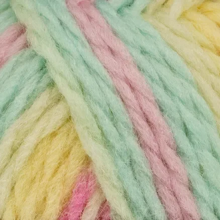 Begränsat antal Viking Garn Hobbygarn 984