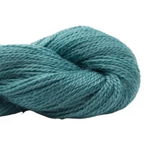 BC Garn Babyalpaca 10/2 19 Eukalyptus Endast idag