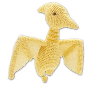 Gör det själv/DIY set Pteranodon Virkning Kampanjpris