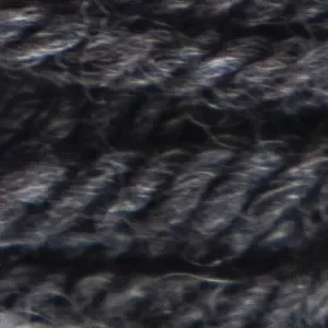 Rea Svarta Fåret Merino Mini Garn 124 Herde Grå
